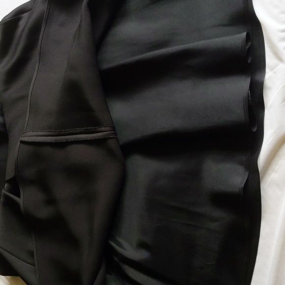 Laundry by Shelli Segal Vintage Gown - Picture 10 of 13